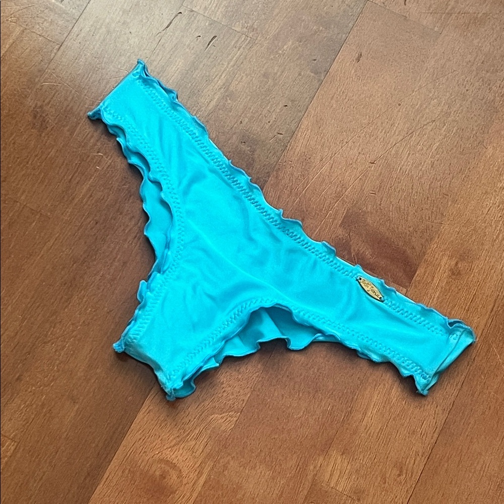 LULI FAMA Bikini Bottom